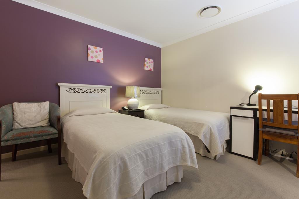 Arcadian Bed & Breakfast Bed & Breakfast Perth Dış mekan fotoğraf