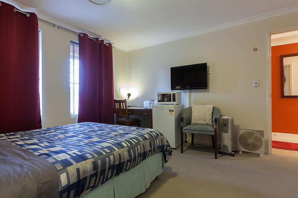 Arcadian Bed & Breakfast Bed & Breakfast Perth Dış mekan fotoğraf