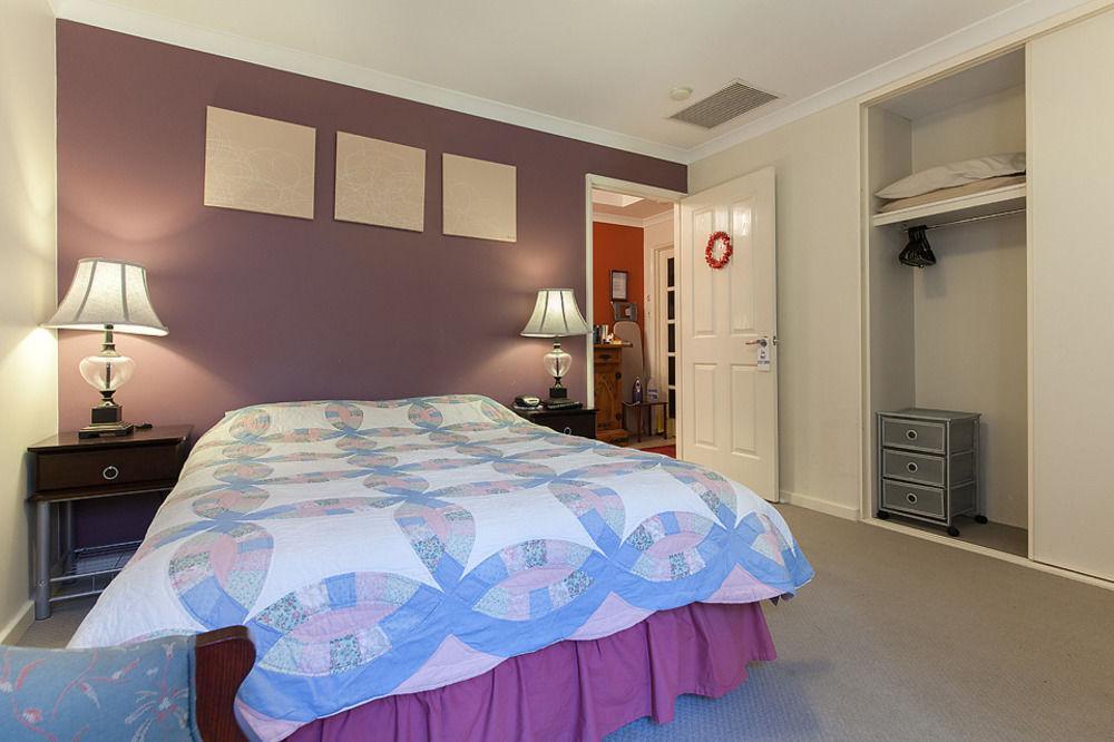 Arcadian Bed & Breakfast Bed & Breakfast Perth Dış mekan fotoğraf