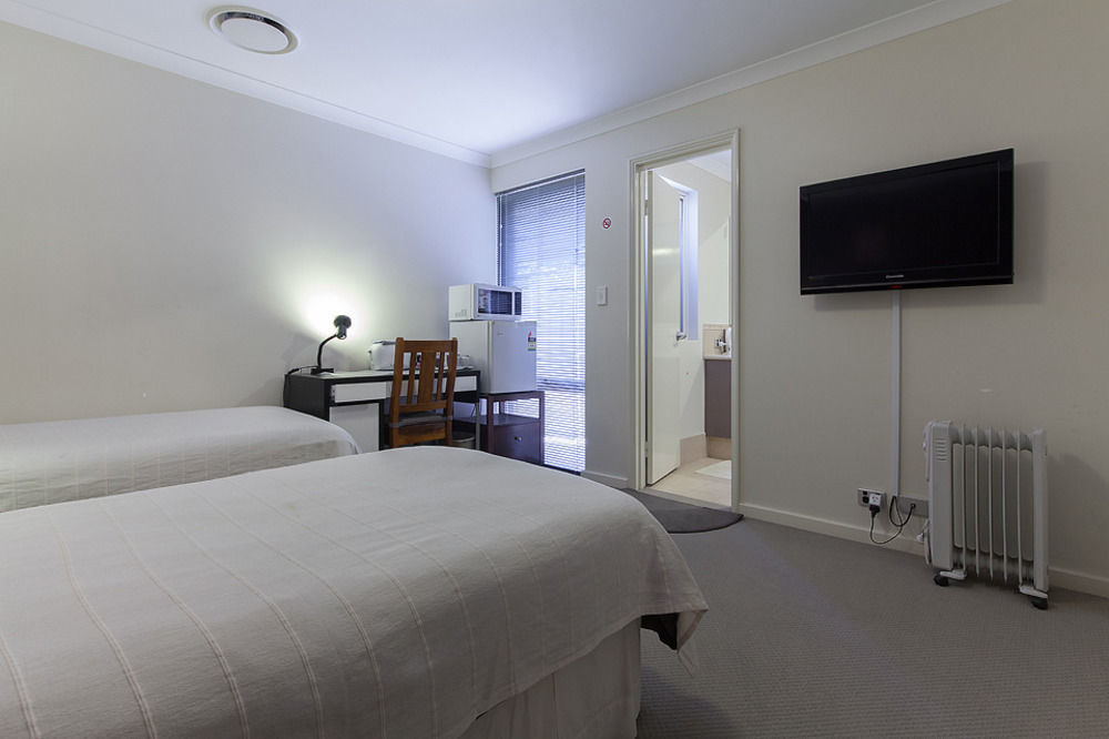 Arcadian Bed & Breakfast Bed & Breakfast Perth Dış mekan fotoğraf