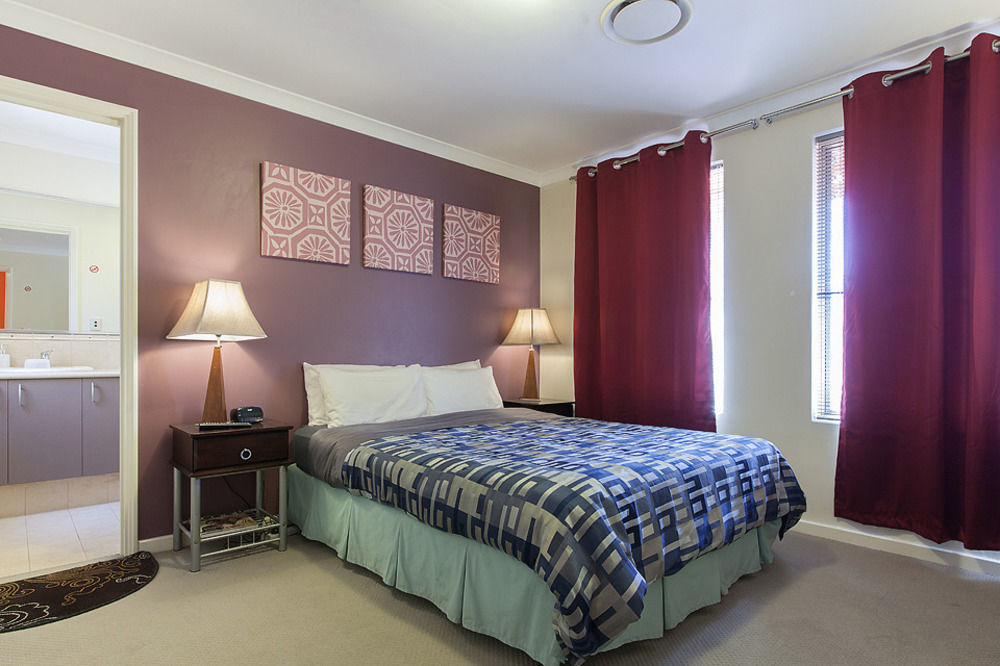 Arcadian Bed & Breakfast Bed & Breakfast Perth Dış mekan fotoğraf