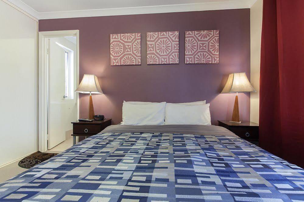 Arcadian Bed & Breakfast Bed & Breakfast Perth Dış mekan fotoğraf